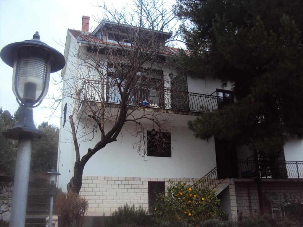בלאצ'ה Apartments Petar מראה חיצוני תמונה