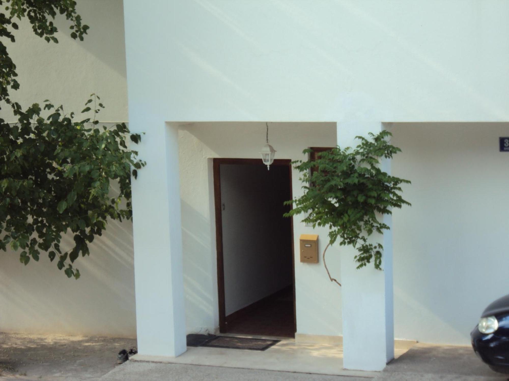 בלאצ'ה Apartments Petar מראה חיצוני תמונה