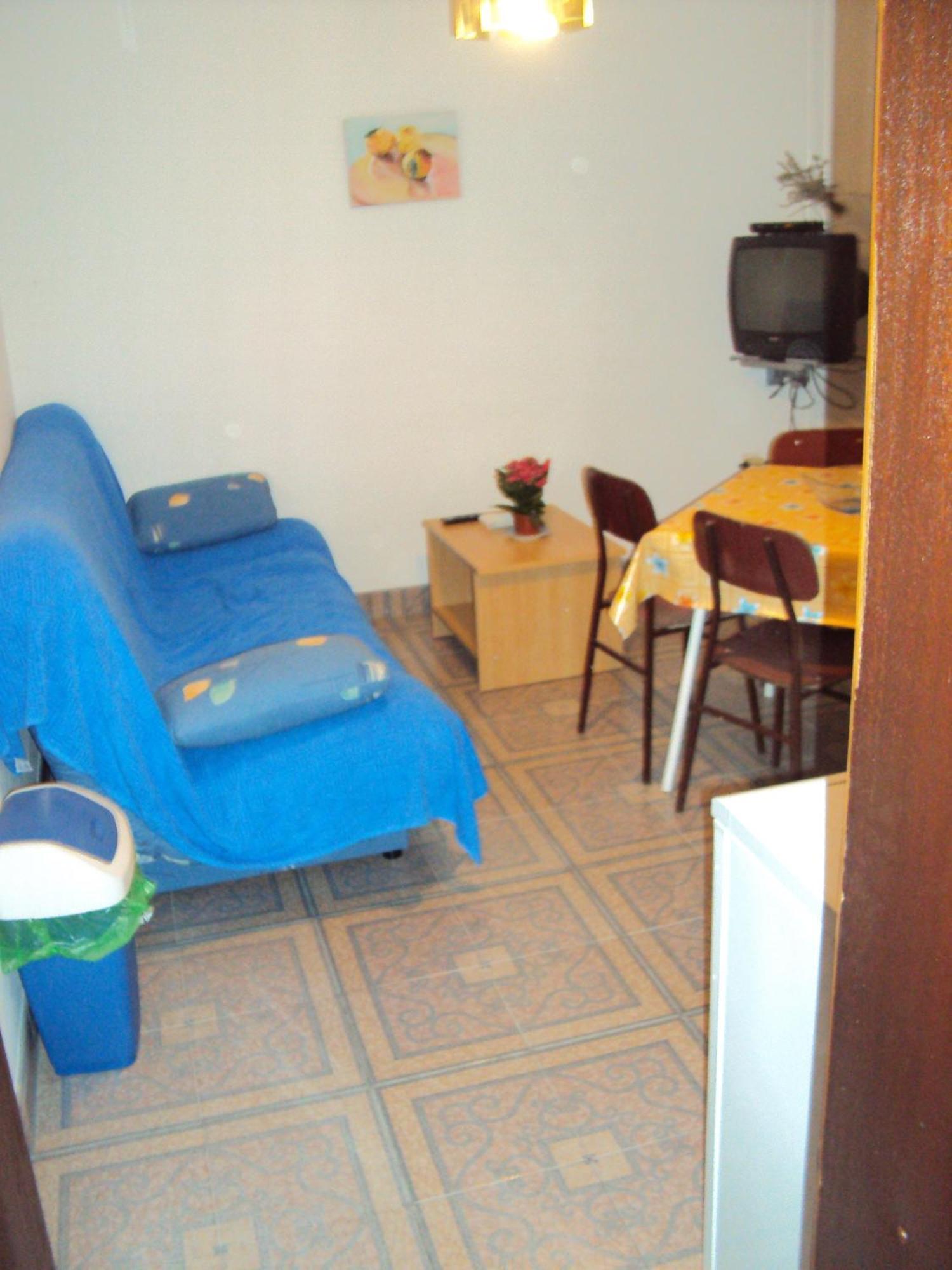 בלאצ'ה Apartments Petar מראה חיצוני תמונה