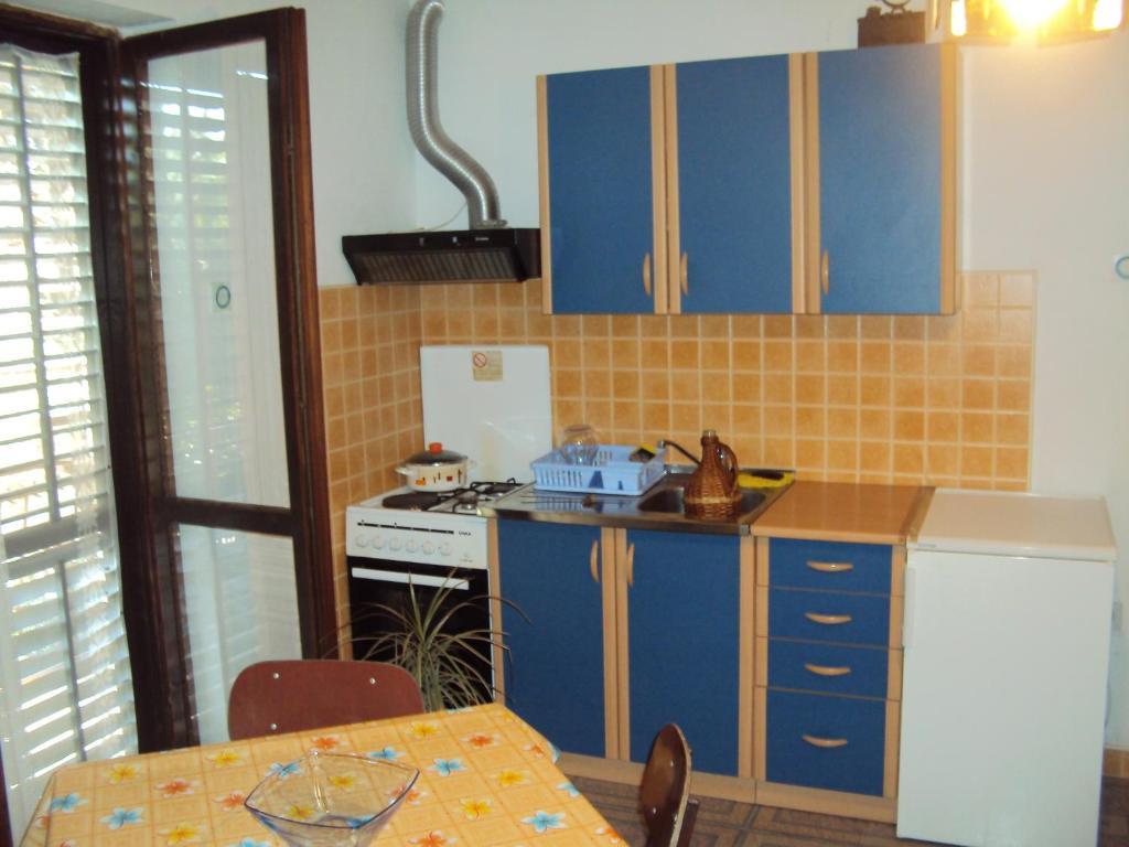 בלאצ'ה Apartments Petar חדר תמונה