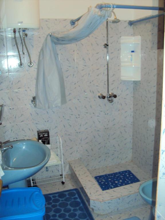 בלאצ'ה Apartments Petar חדר תמונה