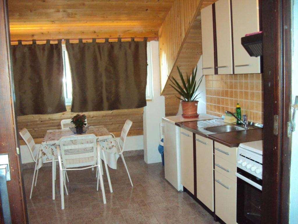בלאצ'ה Apartments Petar חדר תמונה