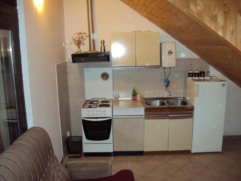 בלאצ'ה Apartments Petar חדר תמונה