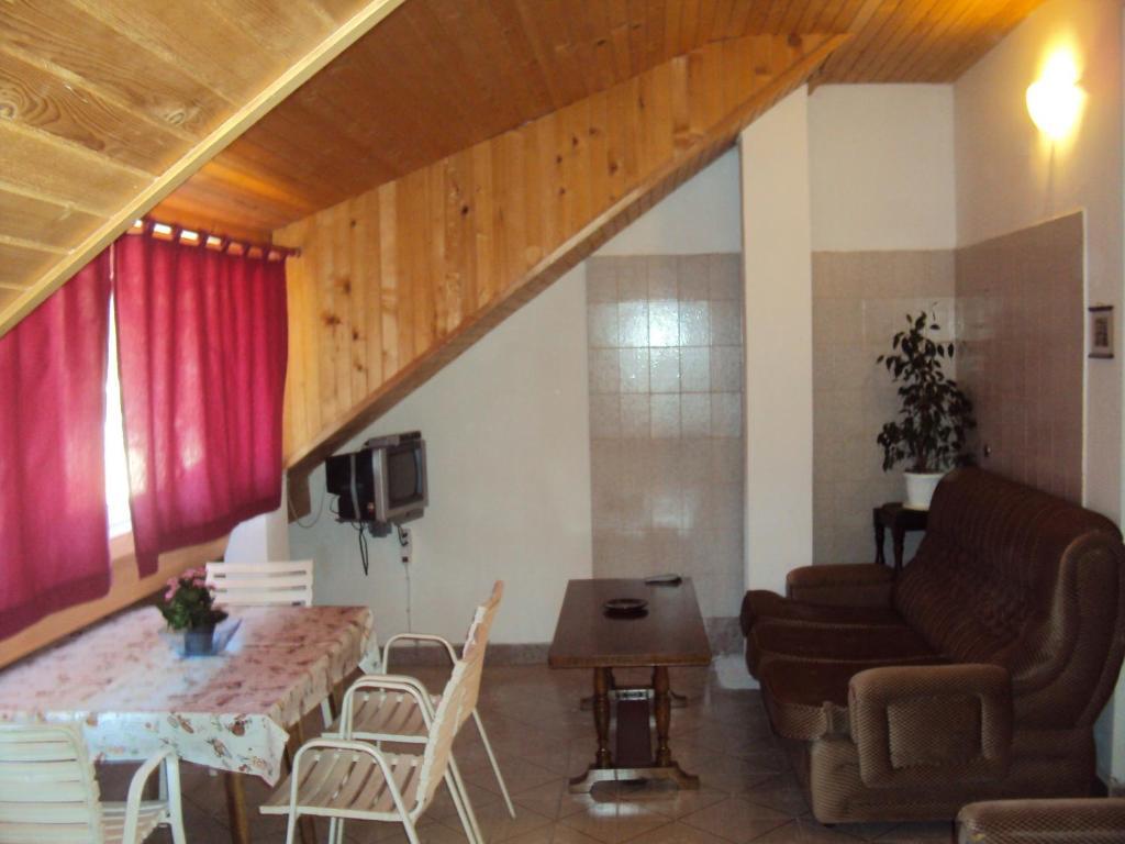 בלאצ'ה Apartments Petar חדר תמונה
