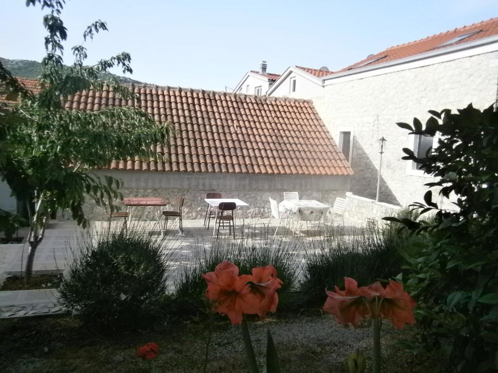 בלאצ'ה Apartments Petar מראה חיצוני תמונה