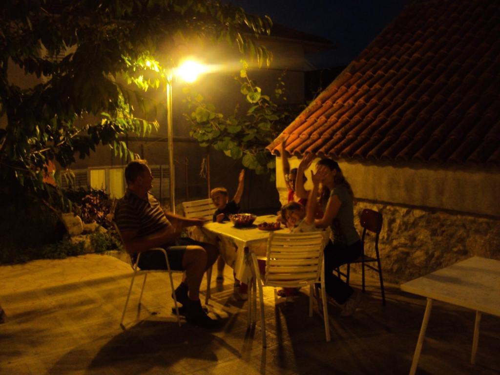בלאצ'ה Apartments Petar מראה חיצוני תמונה