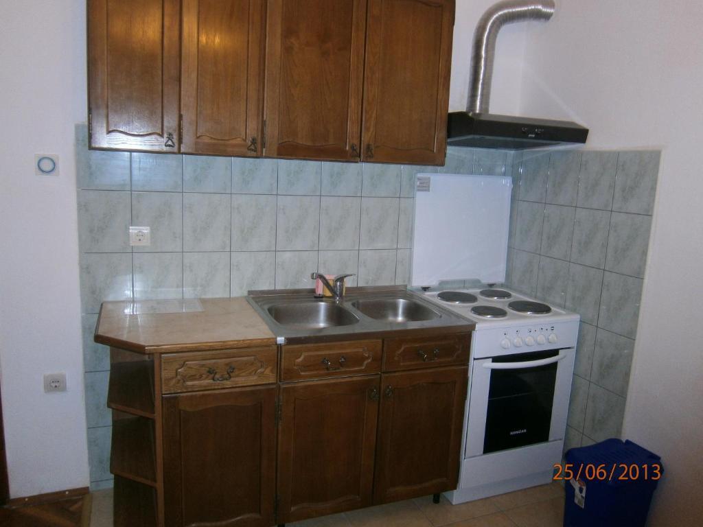 בלאצ'ה Apartments Petar חדר תמונה
