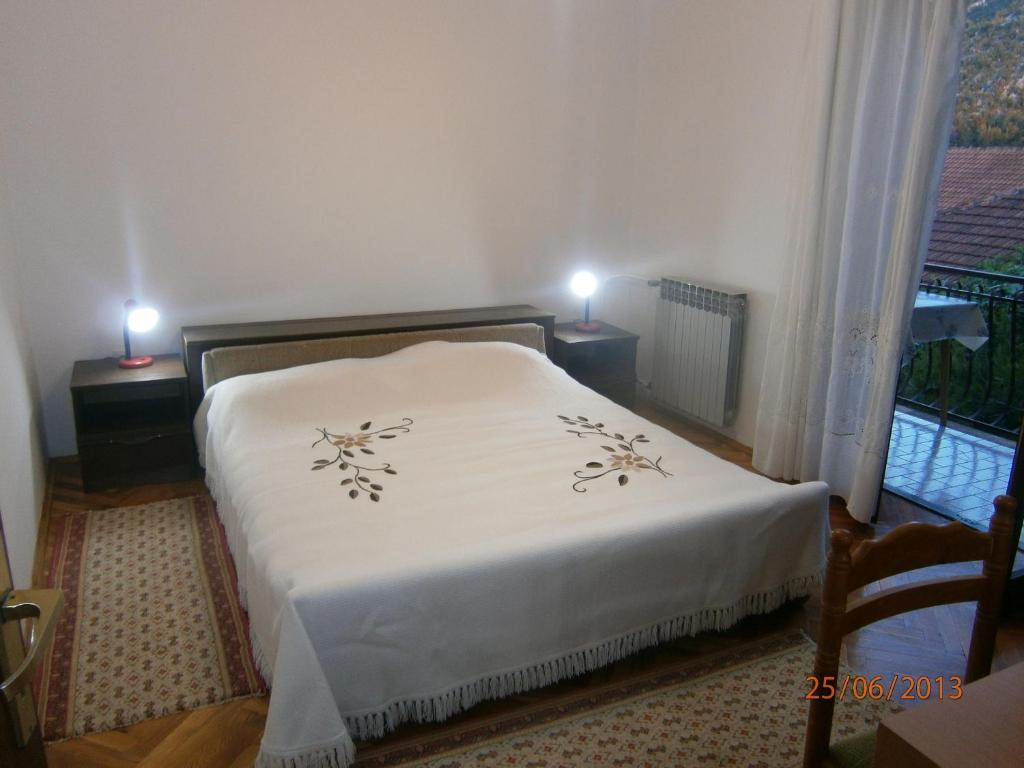בלאצ'ה Apartments Petar חדר תמונה