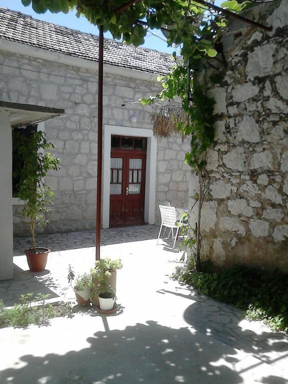 בלאצ'ה Apartments Petar חדר תמונה