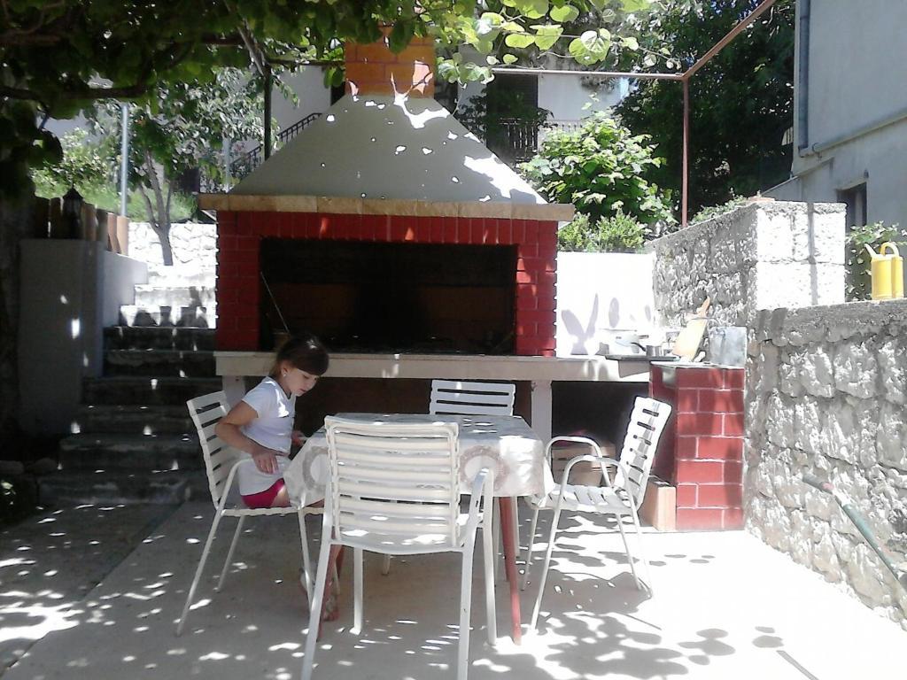 בלאצ'ה Apartments Petar חדר תמונה